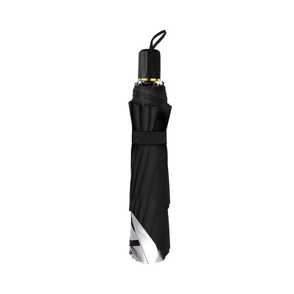 [ET-U1_Umbrella_black] Umbrella - ET-U1 Umbrella (Black)