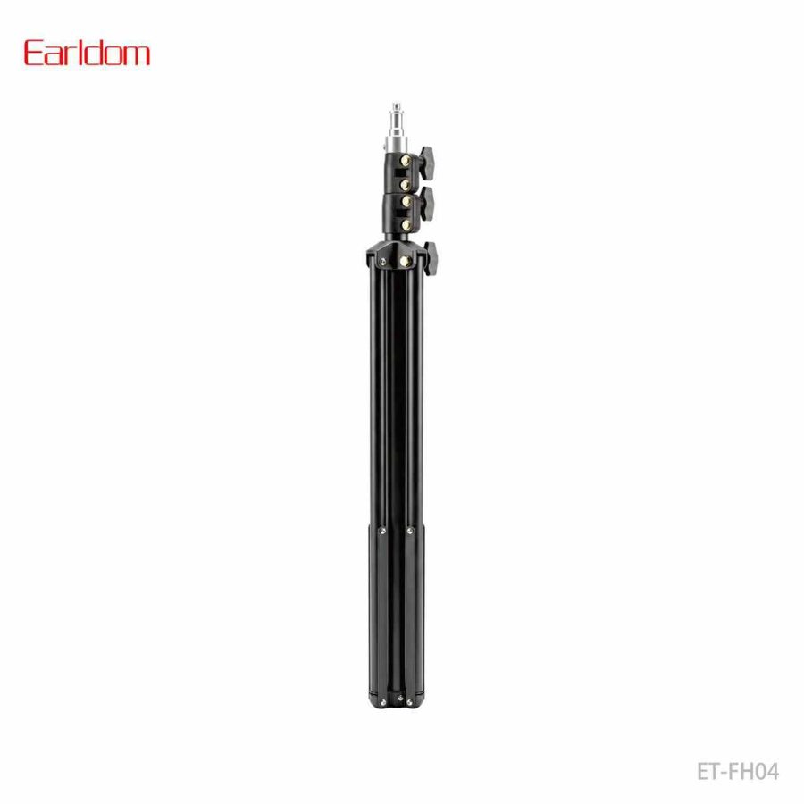 [ET-FH04_black] Photography Holder - ET-FH04 (Black)