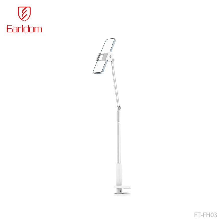 [ET-FH03_white] Photography Holder - ET-FH03 (White)