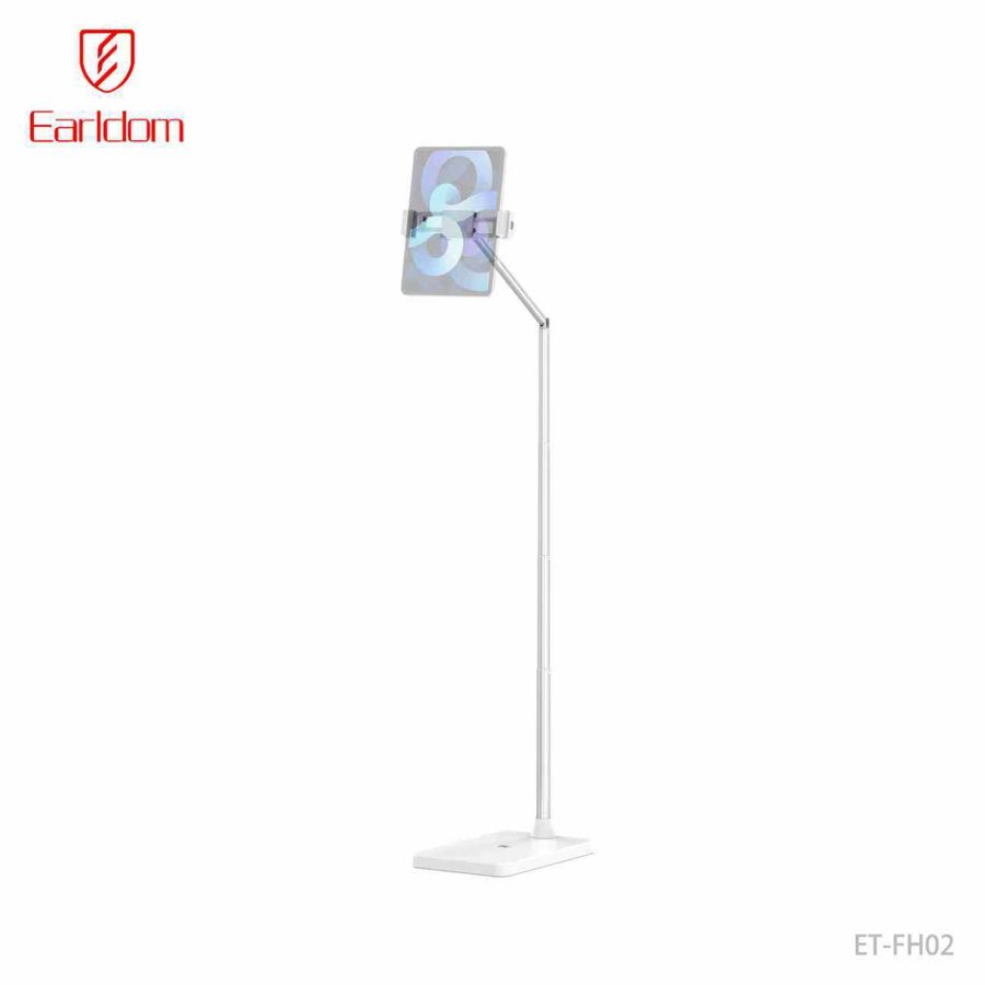 [ET-FH02_white] Photography Holder - ET-FH02 (White)
