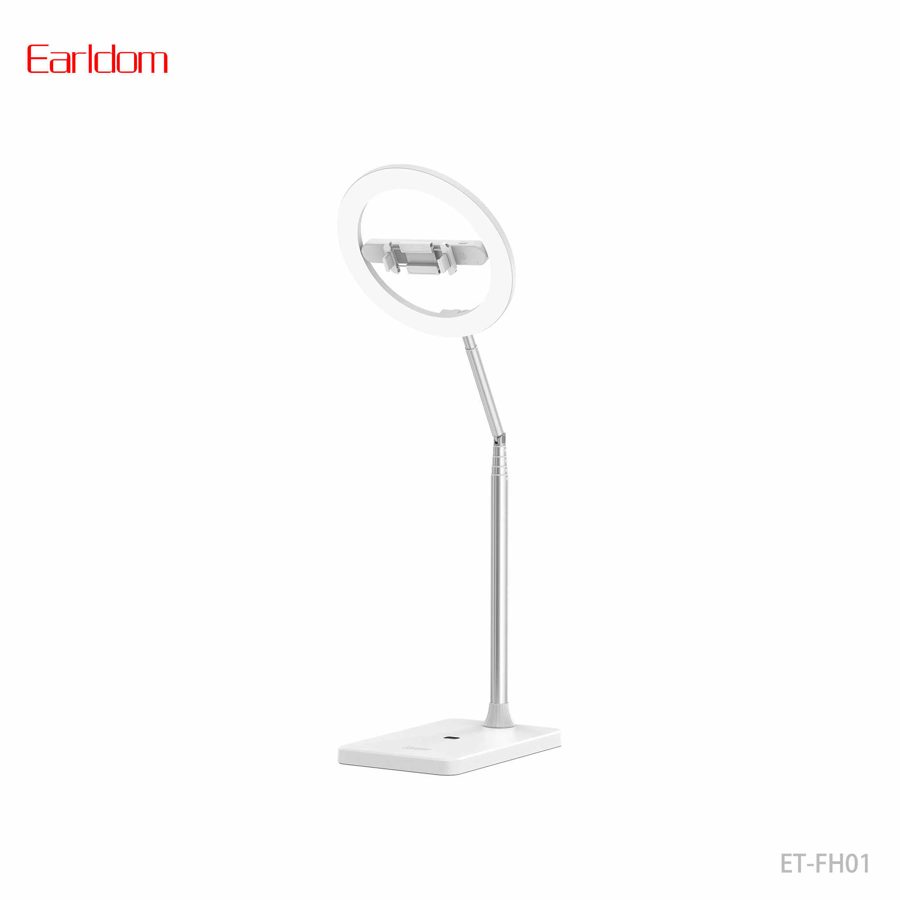 [ET-FH01_white] Photography Holder - ET-FH01 (White)