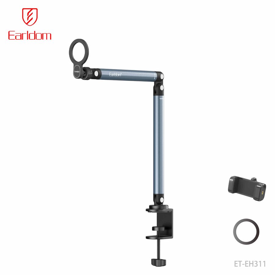 [ET-EH311_black] Photography Holder - ET-EH311 (Black)