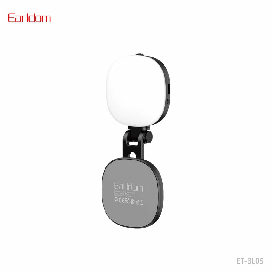[ET-BL05_black] Selfie Stick - ET-BL05 (Black)
