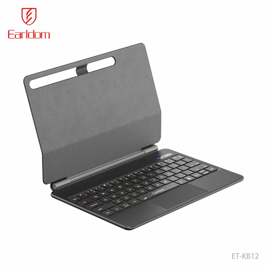 [ET-KB12_SAM_13_inches_black] Keyboard - ET-KB12 SAM 13 inches (Black)