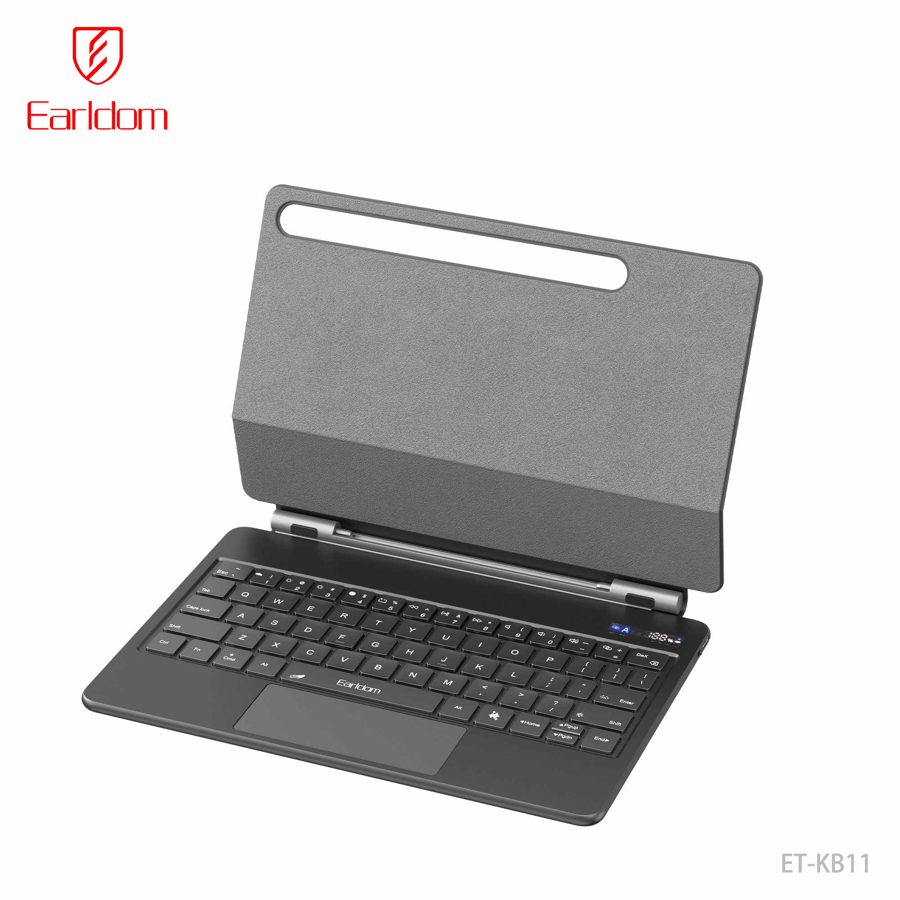 [ET-KB11_SAM_11_inches_black] Keyboard - ET-KB11 SAM 11 inches (Black)