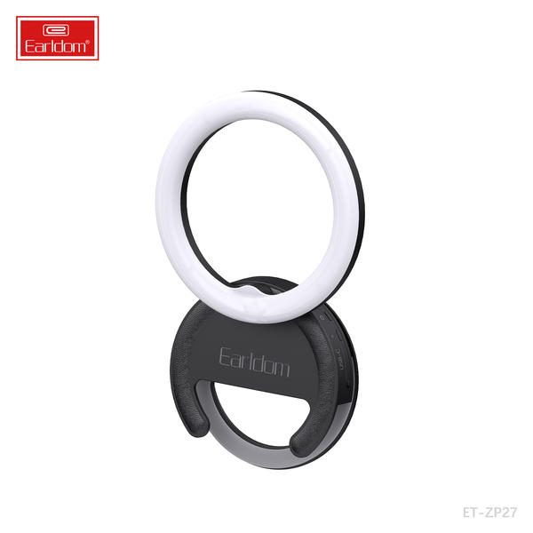 [ET-ZP27_black] Selfie Stick - ET-ZP27 (Black)