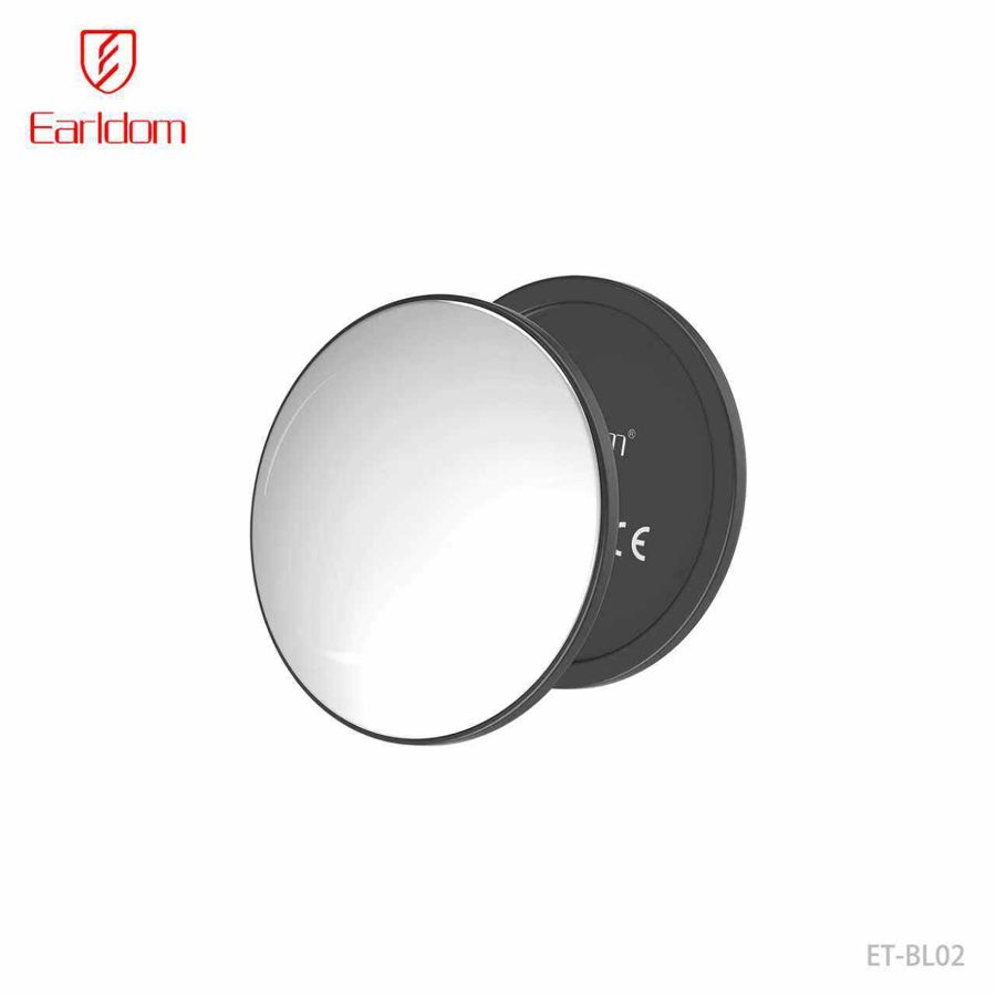[ET-BL02_black_2] Selfie Stick - ET-BL02 (Black)