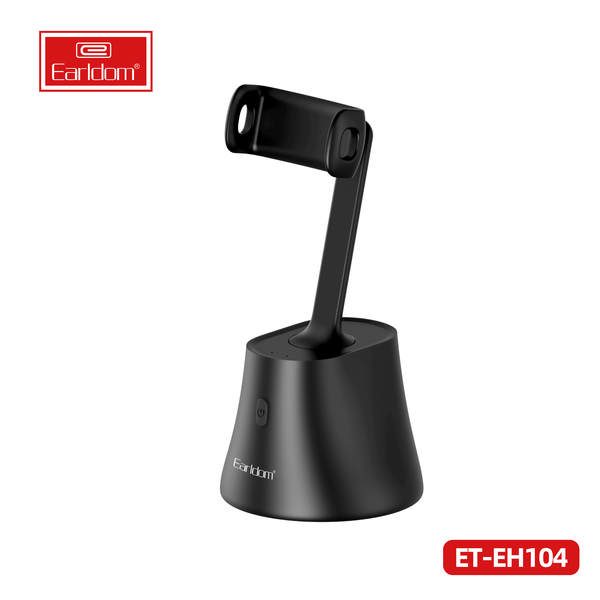 [ET-EH104_black_white] Selfie Stick - ET-EH104 (أسود أبيض)