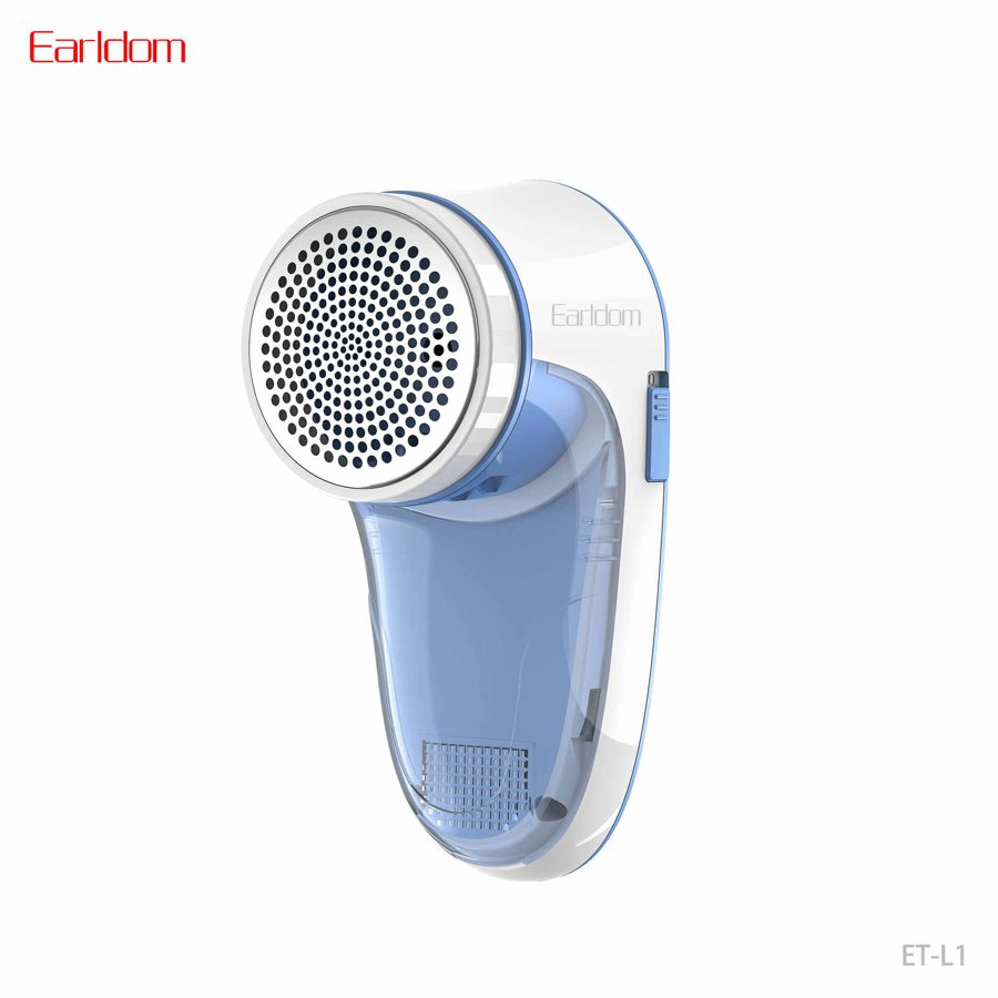 [ET-L1_white] LINT REMOVER - ET-L1 (White)