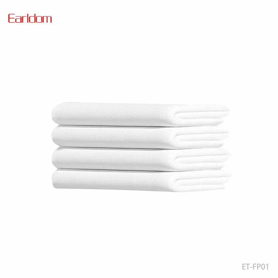[ET-FP01_white] Disposable Travel Towel - ET-FP01 (White)