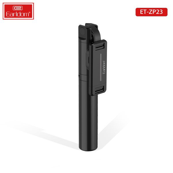 [ET-ZP23_black] Selfie Stick - ET-ZP23 (Black)