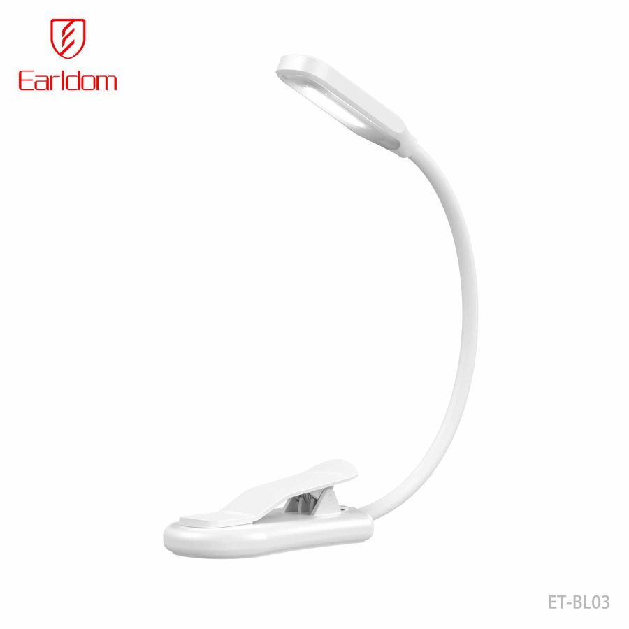 [ET-BL03_white] Light - ET-BL03 (White)