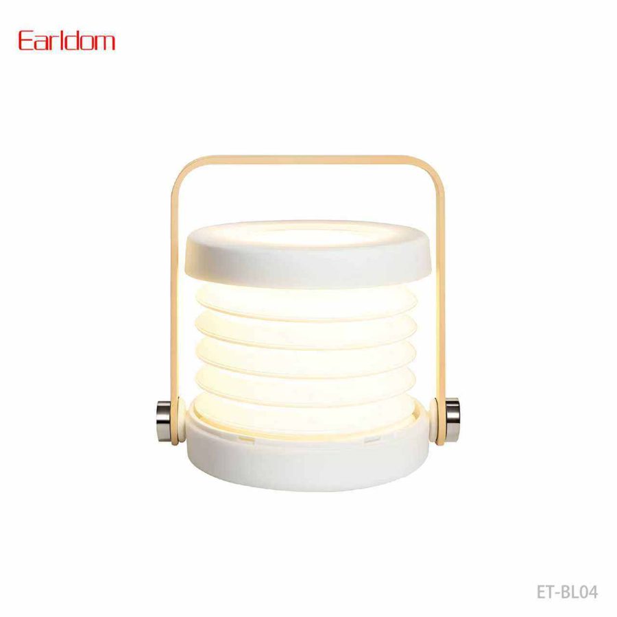 [ET-BL04_white] Light - ET-BL04 (White)