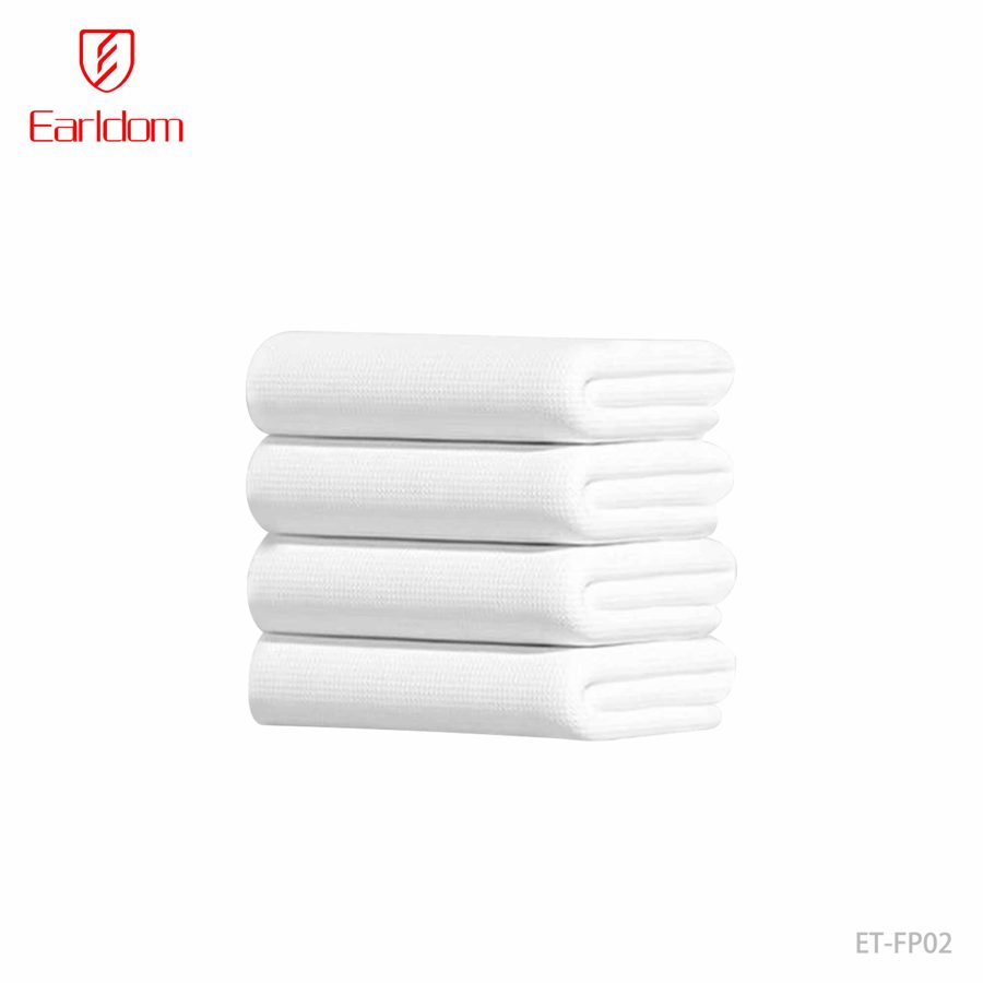 [ET-FP02_white] Disposable Travel Towel - ET-FP02 (White)