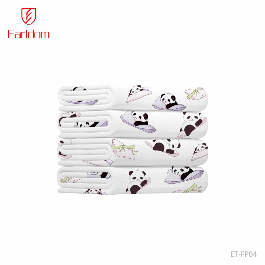 [ET-FP04_white] Disposable Travel Towel - ET-FP04 (White)
