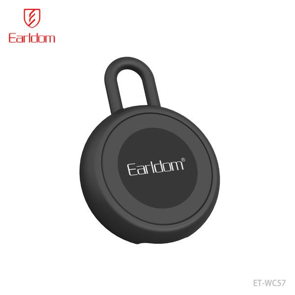 [ET-WC57_black] Watch Wireless Charger - ET-WC57 (Black)
