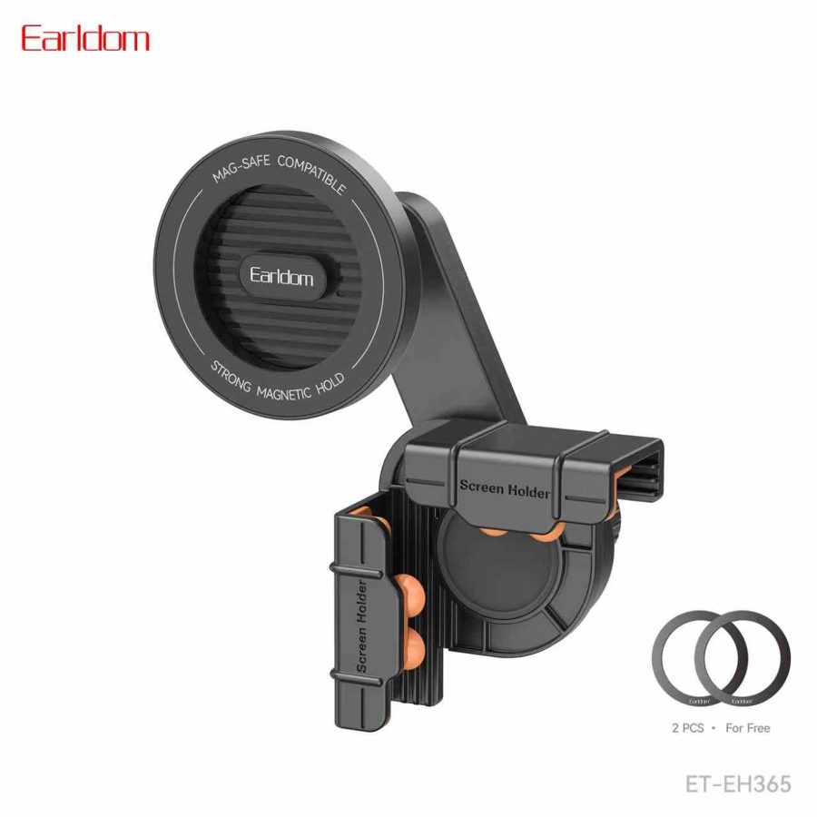 Screen حامل - ET-EH365 (أسود)