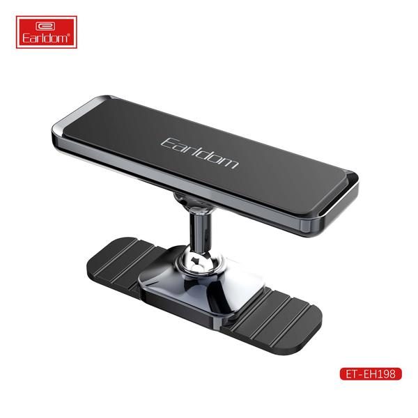 Universal Magnets Holder - ET-EH198 (Black)