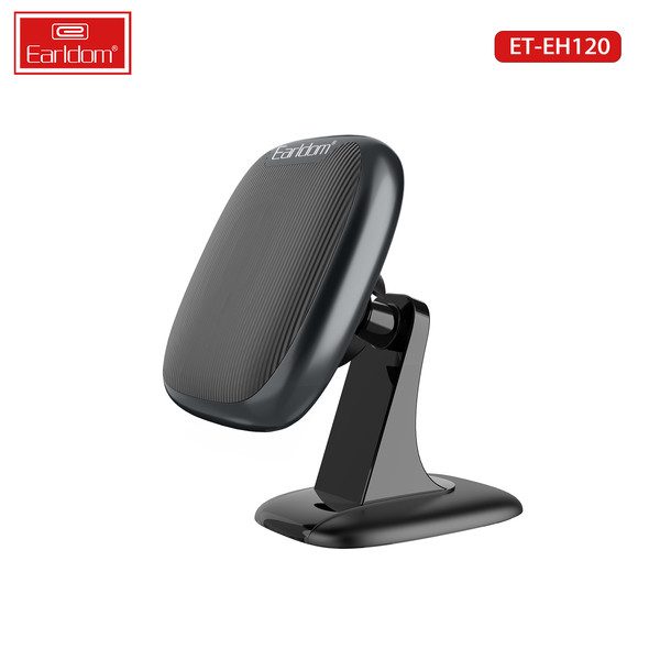 Universal Magnets Holder - ET-EH120 (Black)