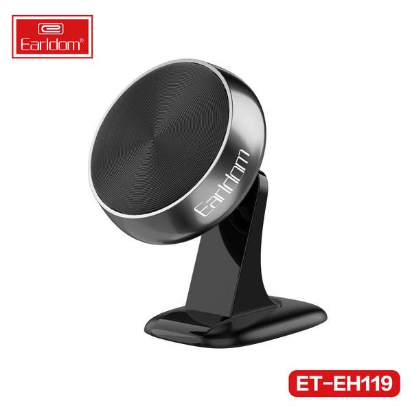 Universal Magnets حامل - ET-EH119 (أسود)