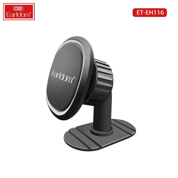 Universal Magnets حامل - ET-EH116 (أسود)