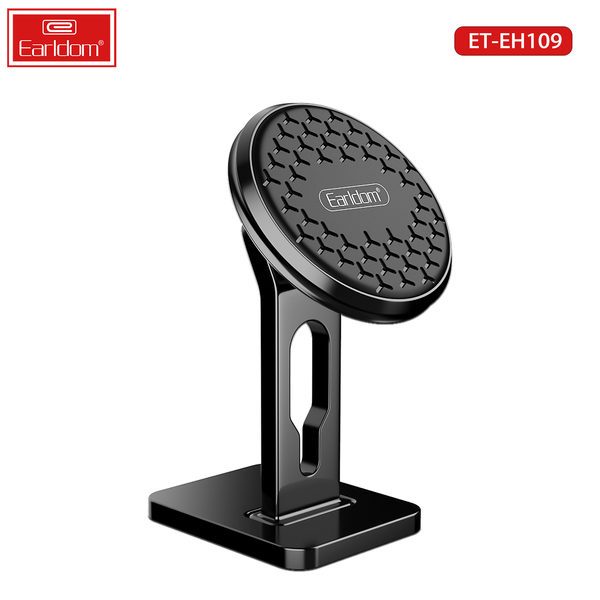 Universal Magnets حامل - ET-EH109 (أسود)