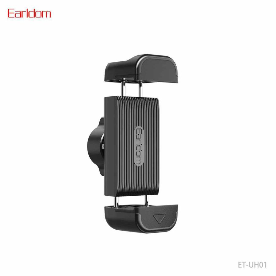 Universal Holder - ET-UH01 (Black)