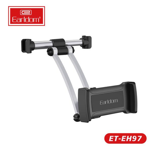 [ET-EH97_black] Car Back Seat حامل - ET-EH97 (أسود)