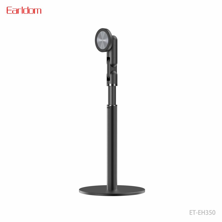 Universal Magnets Holder - ET-EH350 (Black)