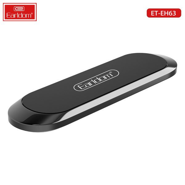 [ET-EH63_black] Universal Magnets حامل - ET-EH63 (أسود)