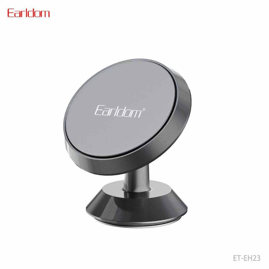 Universal Magnets حامل - ET-EH23 (أسود)