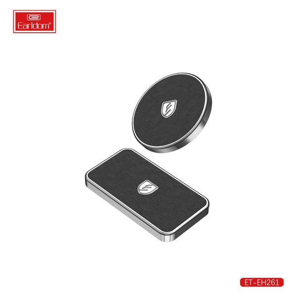 Universal Magnets Holder - ET-EH261 (Black)