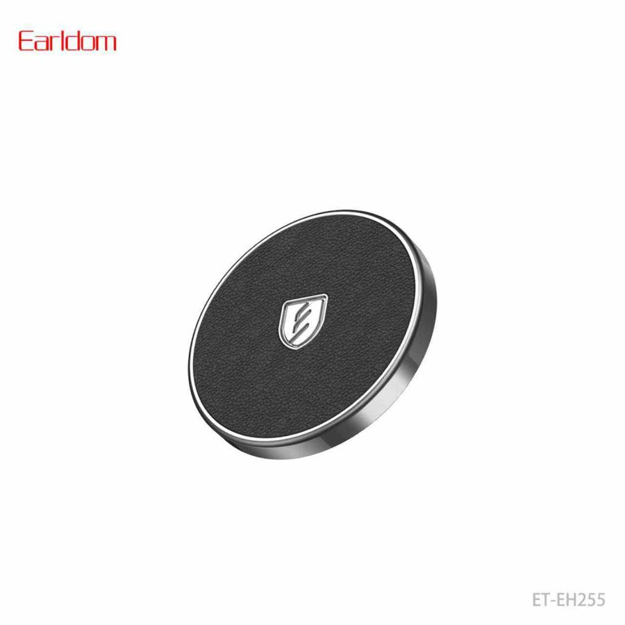 Universal Magnets Holder - ET-EH255 (Black)