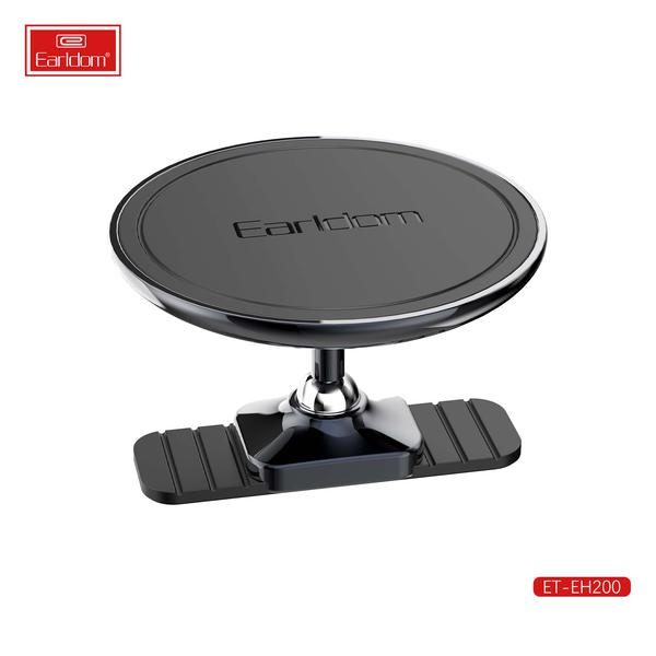 Universal Magnets حامل - ET-EH200 (أسود)