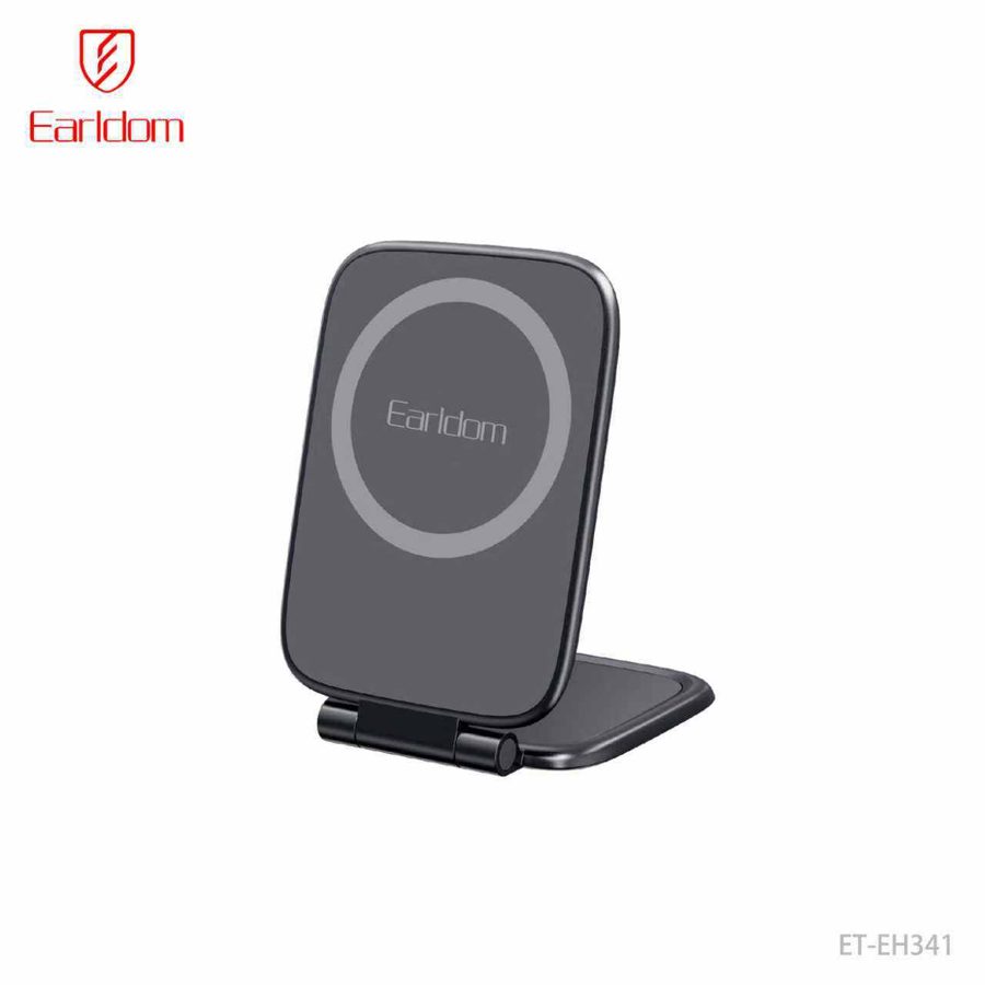 Universal Magnets Holder - ET-EH341 (Black)