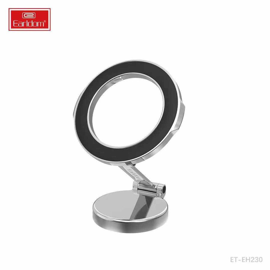 Universal Magnets حامل - ET-EH230 (أسود)