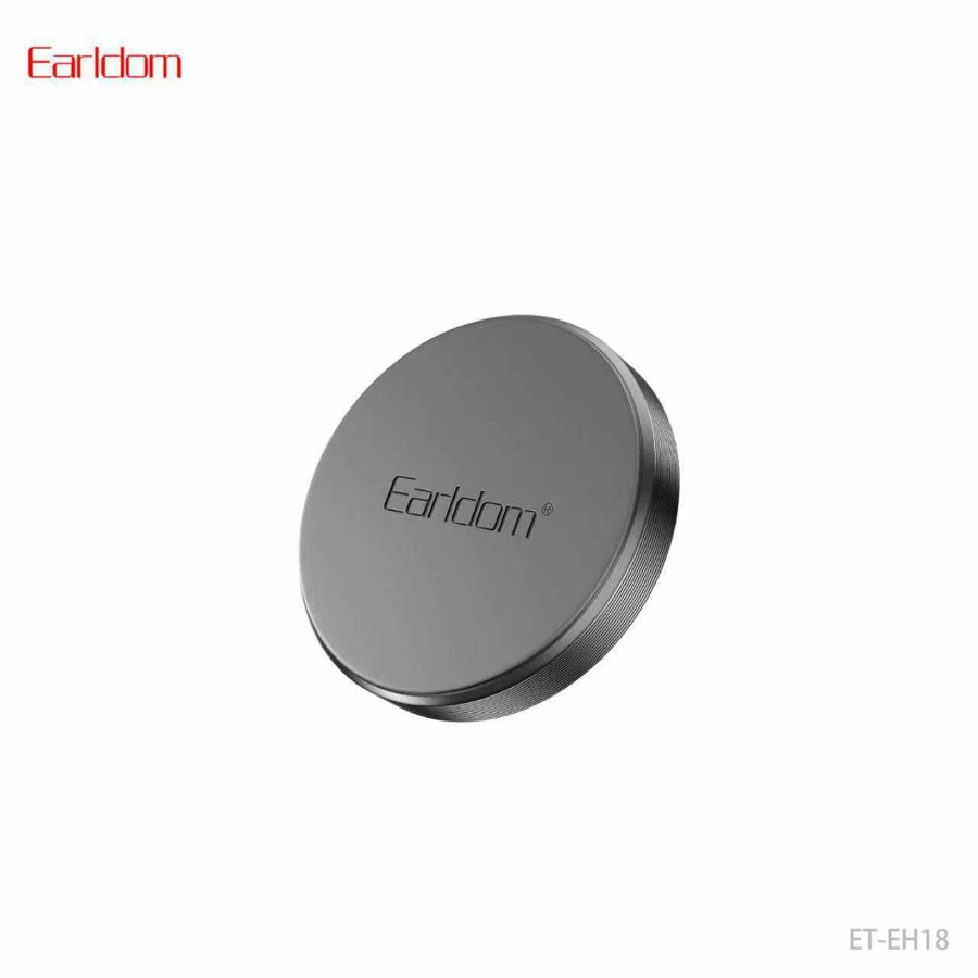 Universal Magnets Holder - ET-EH18 (Black)