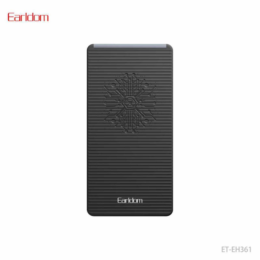 [ET-EH361_black] Desktop Holder - ET-EH361 (Black)
