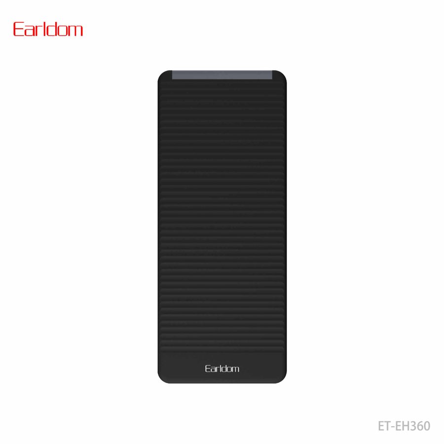 [ET-EH360_black] حامل مكتبي - ET-EH360 (أسود)