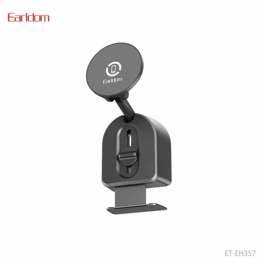 [ET-EH357_black] حامل مكتبي - ET-EH357 (أسود)