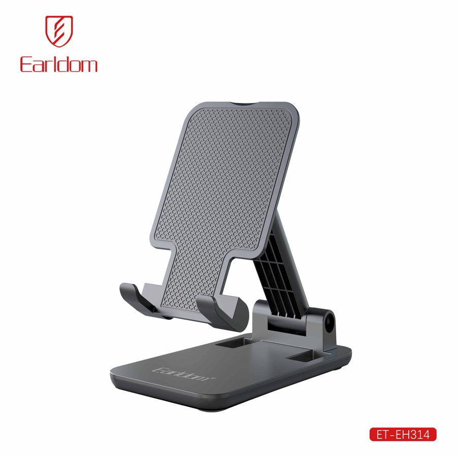 [ET-EH314_black] Desktop Holder - ET-EH314 (Black)