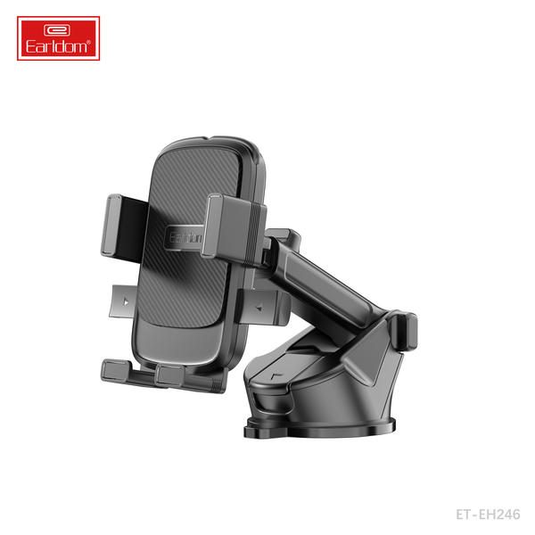 Suction Cup Holder - ET-EH246 (Black)