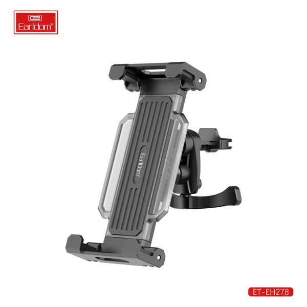 [ET-EH278_black] Airvent IPAD Holder - ET-EH278 (Black)