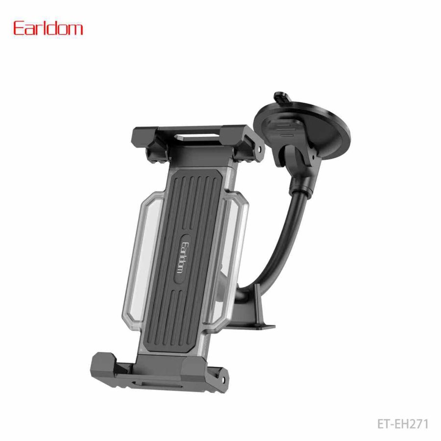 [ET-EH271_black] Airvent IPAD Holder - ET-EH271 (Black)