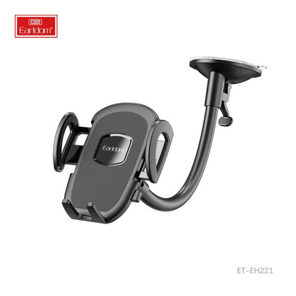 Suction Cup حامل - ET-EH221 (أسود)