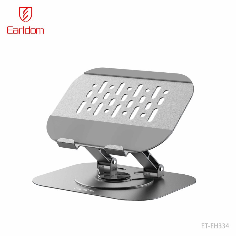 [ET-EH334_grey] IPAD Holder - ET-EH334 (Grey)