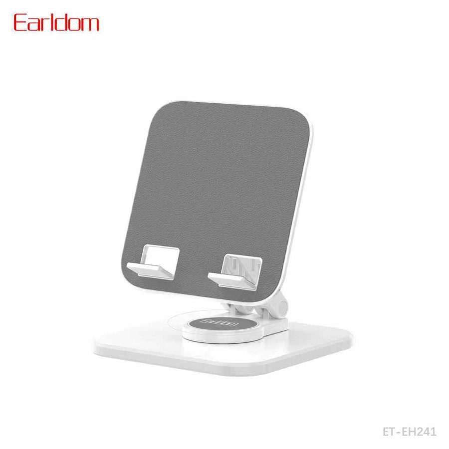 [ET-EH241_white] IPAD حامل - ET-EH241 (أبيض)