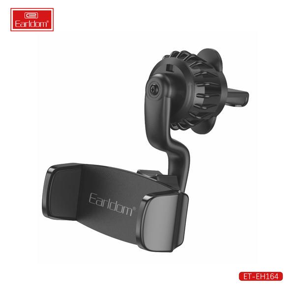 [ET-EH164_black] Airvent Car Holder - ET-EH164 (Black)