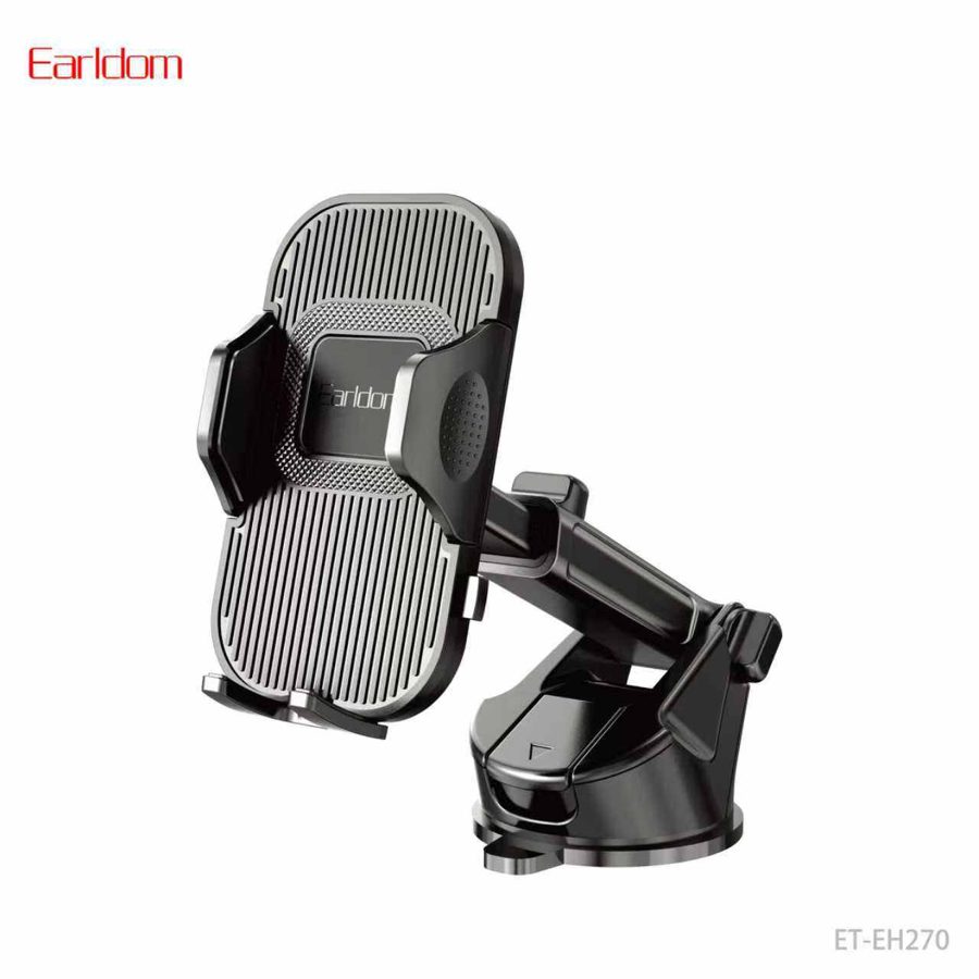 Suction Cup Holder - ET-EH270 (Black)