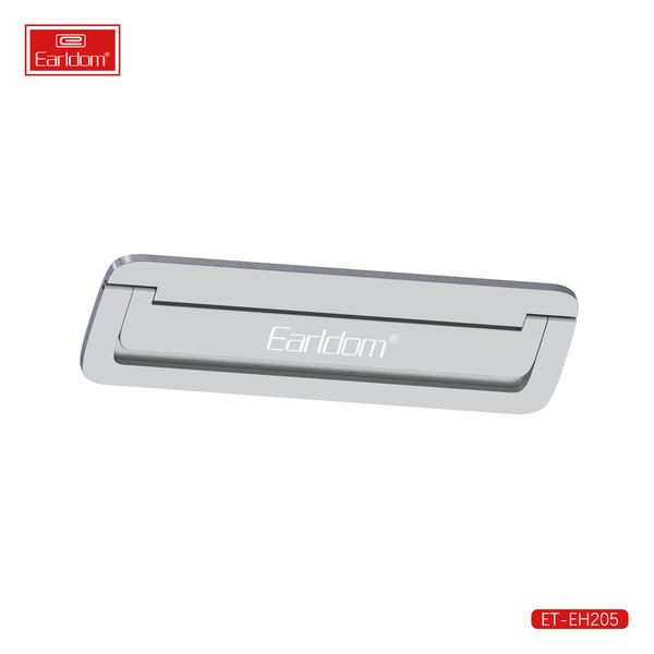 [ET-EH205_grey] Laptop حامل - ET-EH205 (رمادي)